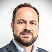 Nicolas Dugave