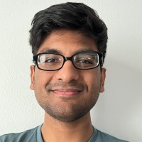 Dinesh Polisetty