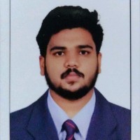 Shijith Krishnan