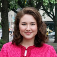 Sarah Caroline Jackson, Phd