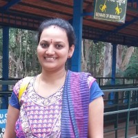 Ashwini S Jetty