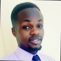 Adeyinka Martin Ajao Acipm, Pmp