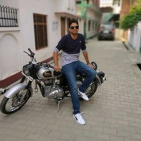 Tabish Imran