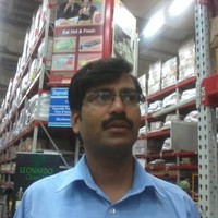 suryakant srivastava