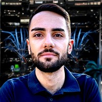 Davide Salvatore Boccone