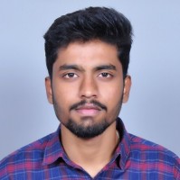 Nithin Kumar C E