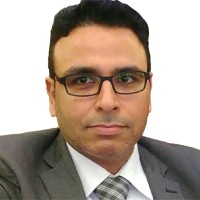 Amr Kotb