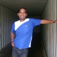 Sarvesh Mishra
