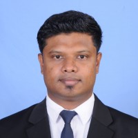Mihiran Fernando
