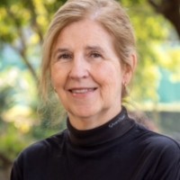 gillian meier mattern