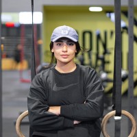 mehrnaz zolala