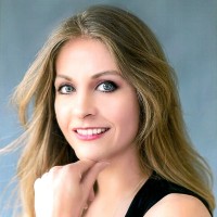 Jacqui M. Rohner