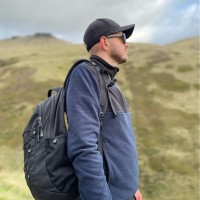 Joshua Hodson