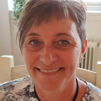 Birgit Saxe Olsen