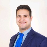 Zach Shartiag