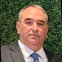 Federico Alberto Vinatier Garza