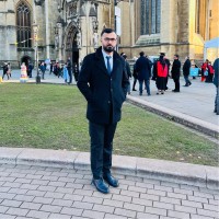 Muhammad Haroon Haider