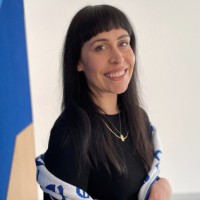 Victoria Stan Harold