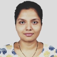 Vibha Shetty