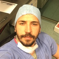 Mustafa Çalişkan