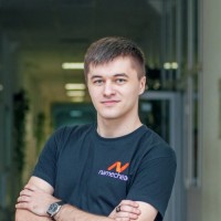 Anton Lysykh