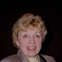 Peggy Weist