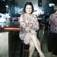 Clotilde Serrano Alvarez