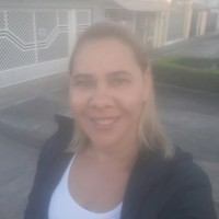 Elisangela Santas Quintanilha