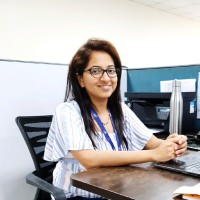 Mansi Tandel