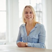 Mia Mohr
