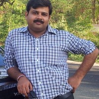 Naveen Jaiswal