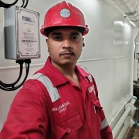 Md Jahedul Islam
