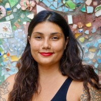 Cesali Morales