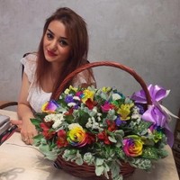 Turan Alirzayeva