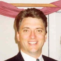 Scott Morgan