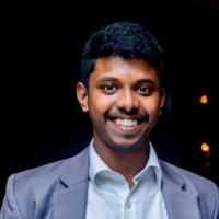 Sivapragasam Divaharan