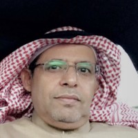 Ghazi Alkahtani