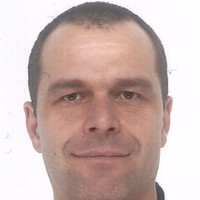 Rolf Huber
