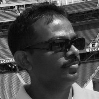 Muthukumar Krishnaraj