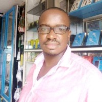 Luke Ezra Kiyimba
