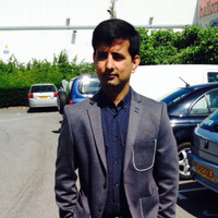 Muhammad Imran