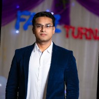 Forhad Hossain