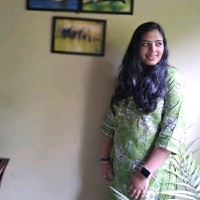 Kaushiki Sahu