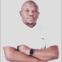 Vusi Mike Ndlovu