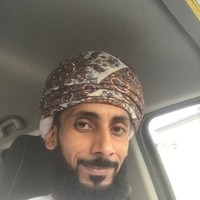 Omar Alfudhaily