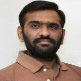 Dushyantsinh Jadeja