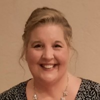 Amanda Mcrae