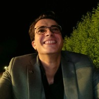 Omar E. Elsiry