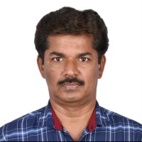 Ahilan Shanmugam
