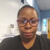 Lashonda Halle